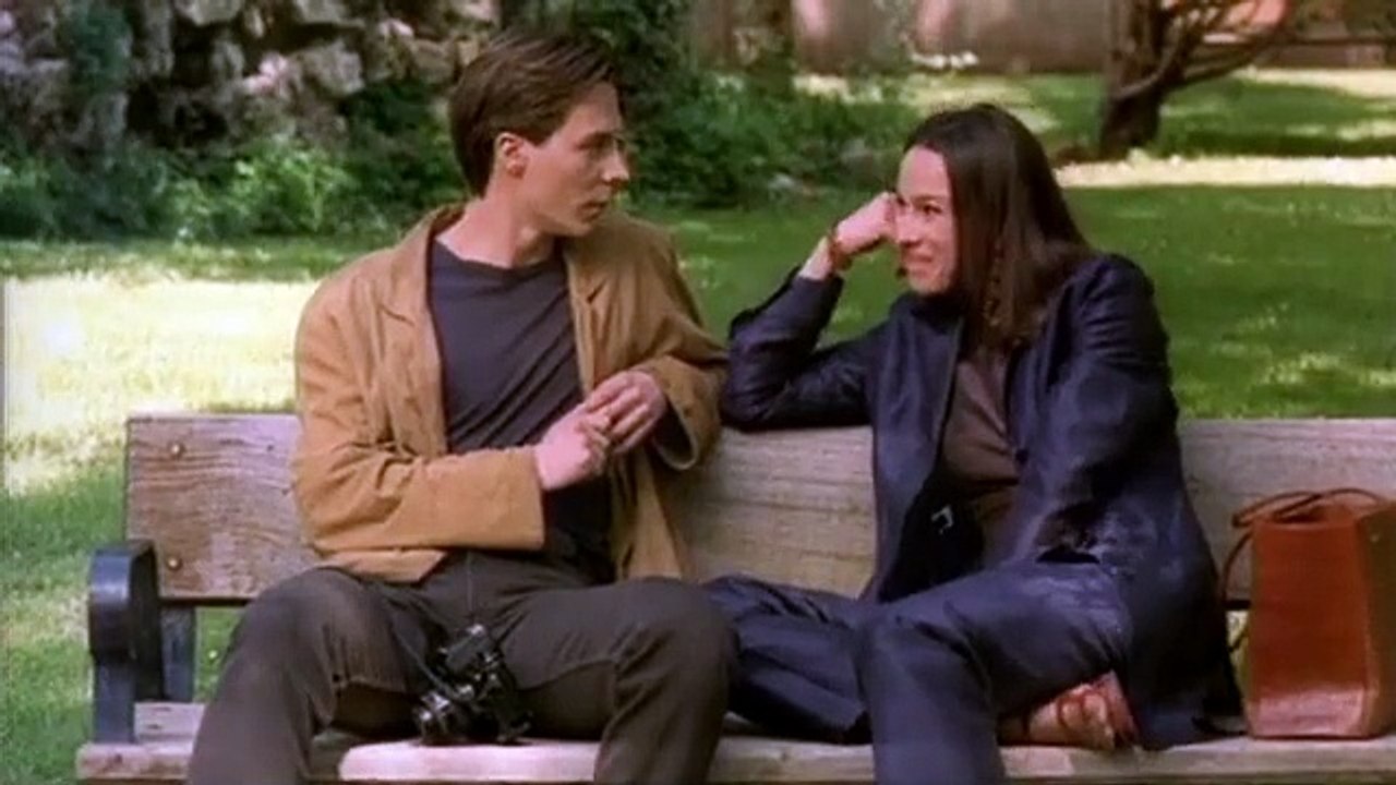 Lágrimas negras - Tráiler