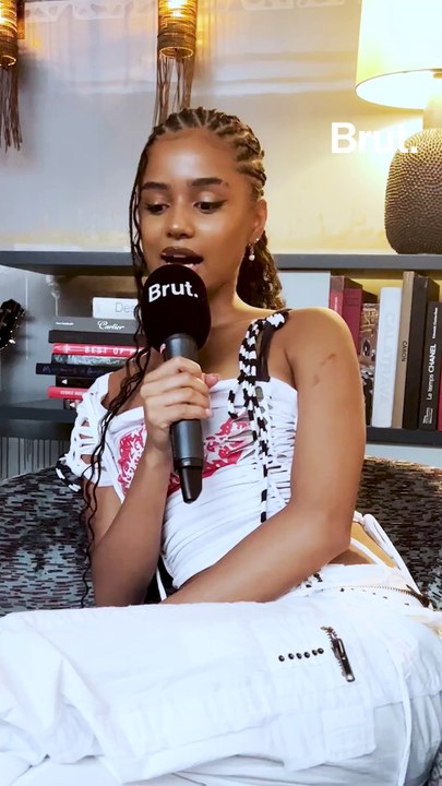 Tyla nous parle de l'Amapiano