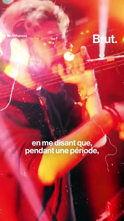 À l'Olympia avec ElGrandeToto