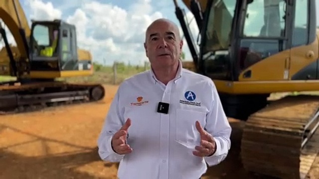 Sergio París: Nuevo Director de la Aerocivil y su Visión para la Aviación 🚀