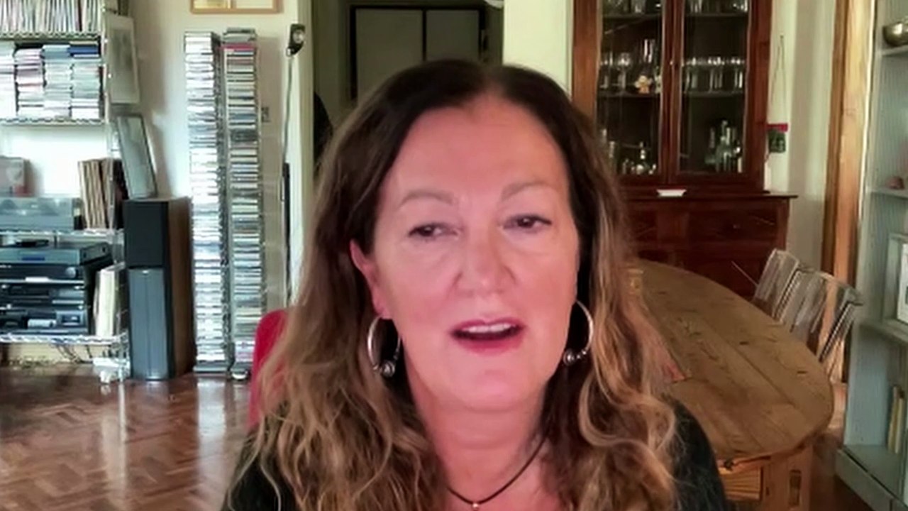 Intervista Angelica Amodei