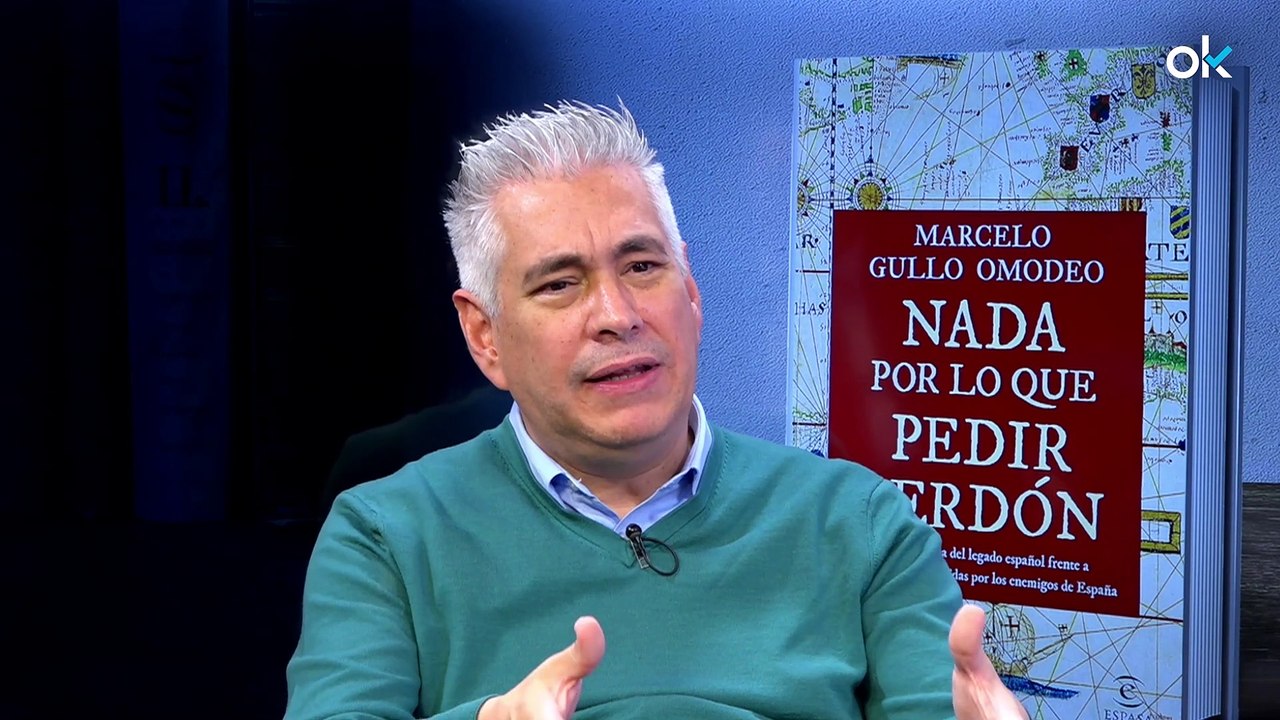 Entrevista completa a Marcelo Gullo, historiador