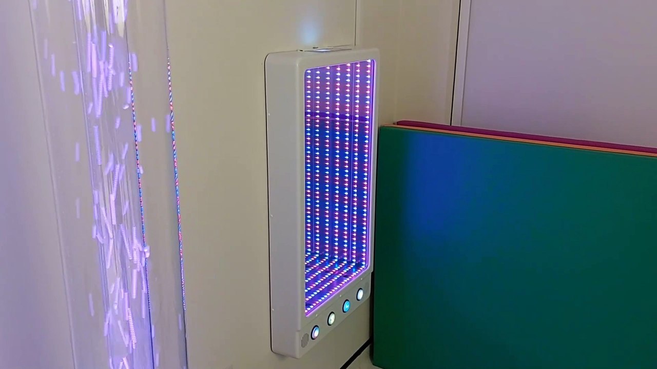 A look inside QA Hospital's new Accident & Emergency Department as opening date revealed