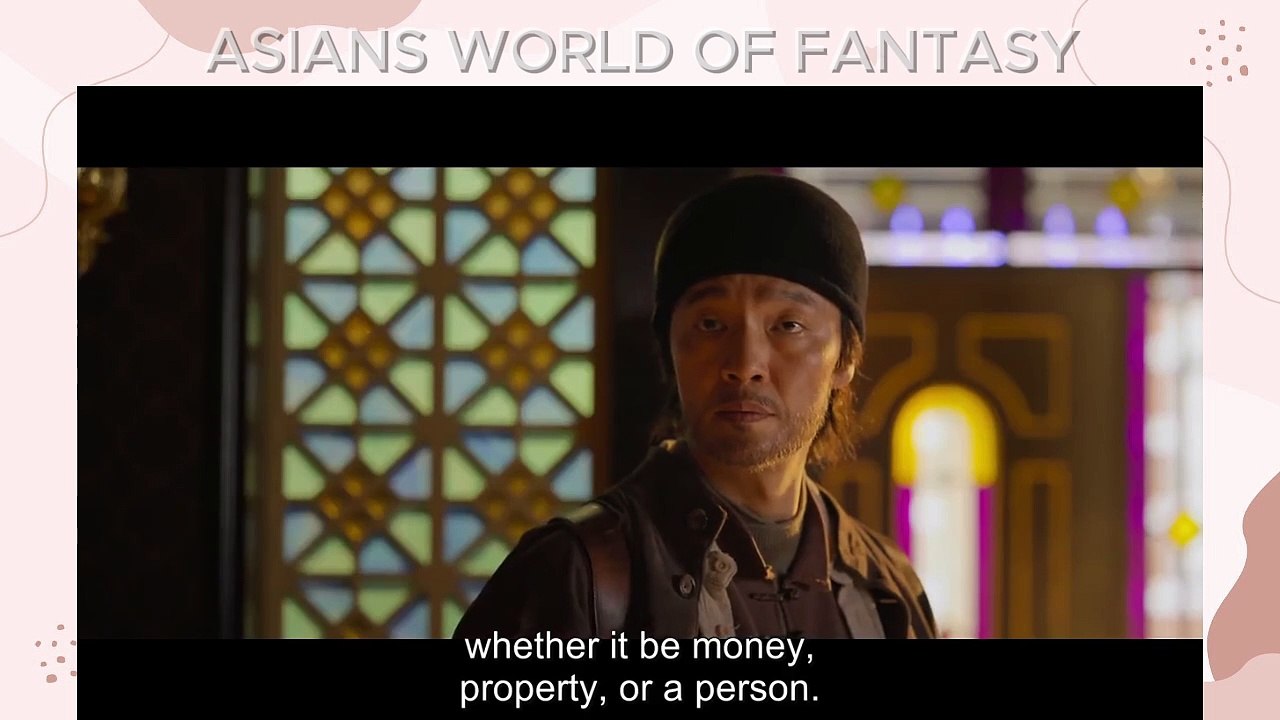 Gyeongseong Creature (2023) Episode 1 [ENG SUB]-Korean Drama