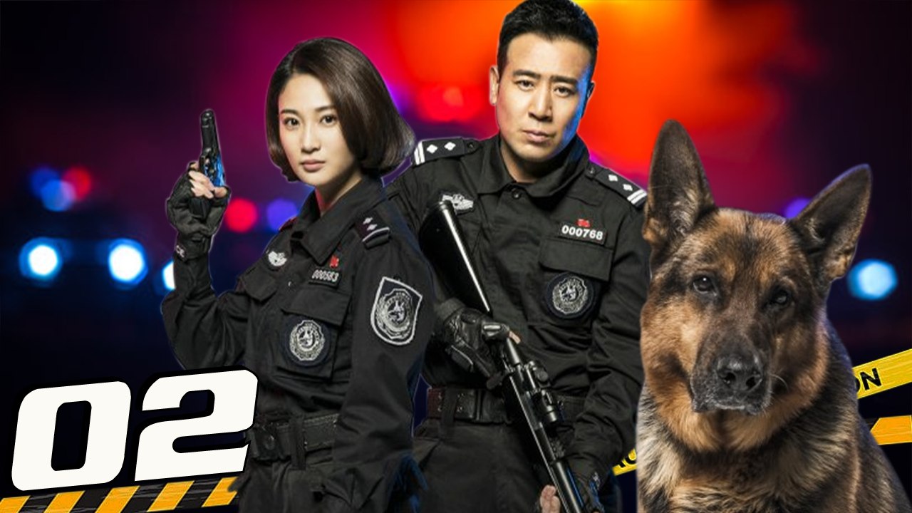 HOA KHÔI VÀ CẢNH KHUYỂN - Tập 02 (Lồng Tiếng) | Phim Hành Động Cảnh Sát Hình Sự Hay Nhất