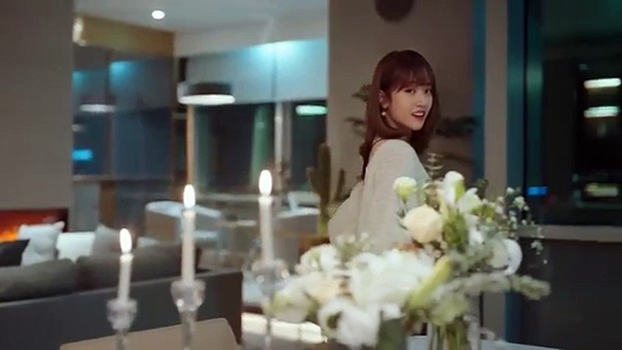 HELLO MR. GU《HINDI DUB》《ENG DUB》Full Episode 21  Chinese Drama in Hindi