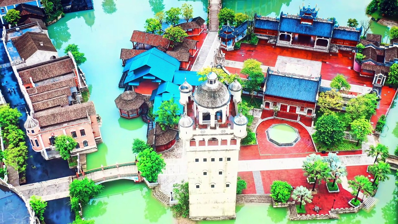 MIND-BLOWING OLED Dolby Vision 4K HDR 60fps (4K Video)