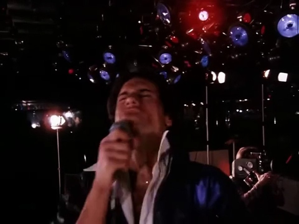 KC & The Sunshine Band - Please Don't Go (1979) • TopPop