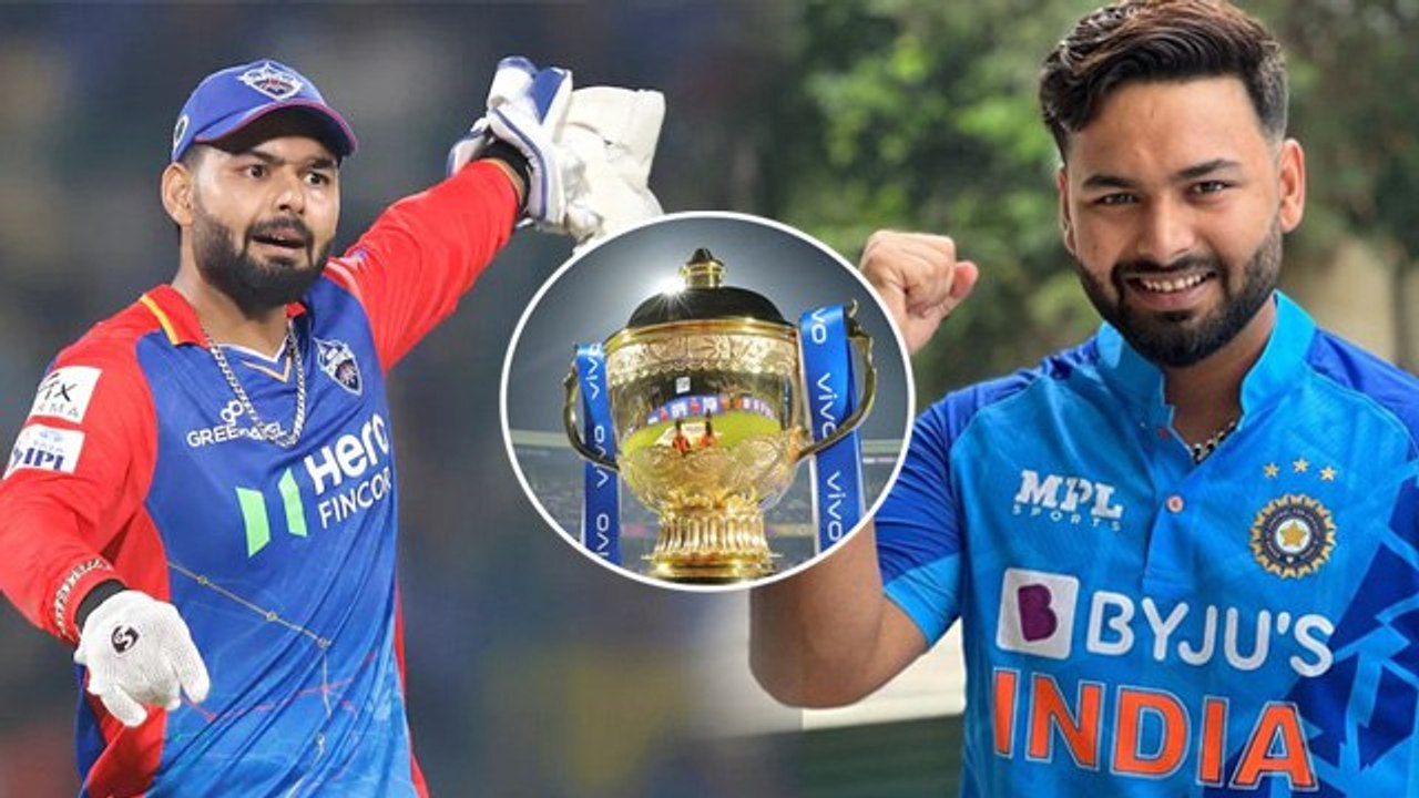 IPL Auction 2025: Rishabh Pant Becomes Most Expensive Player with ₹27 Crore Bid