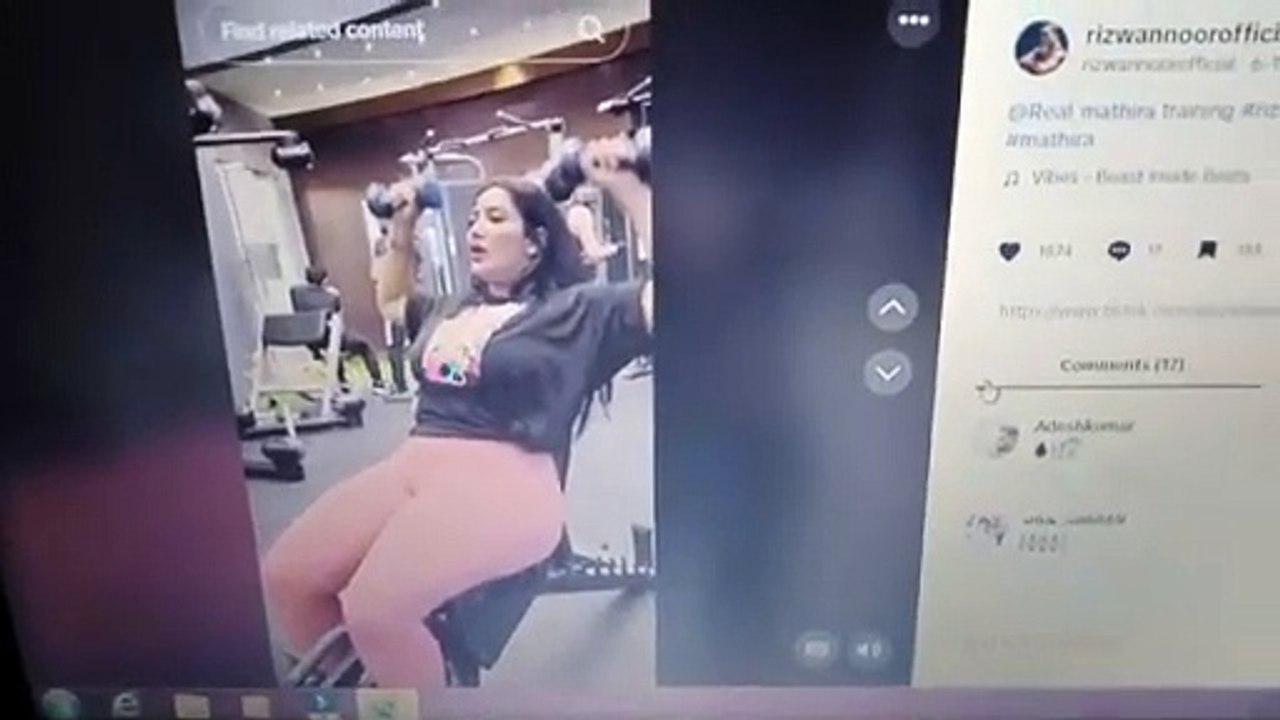 mathira viral new video / Full video Available #viral #viralvideo #mathira