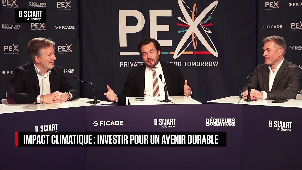 PRIVATE EQUITY EXCHANGE - Private Equity & impact climatique : investir pour un avenir durable