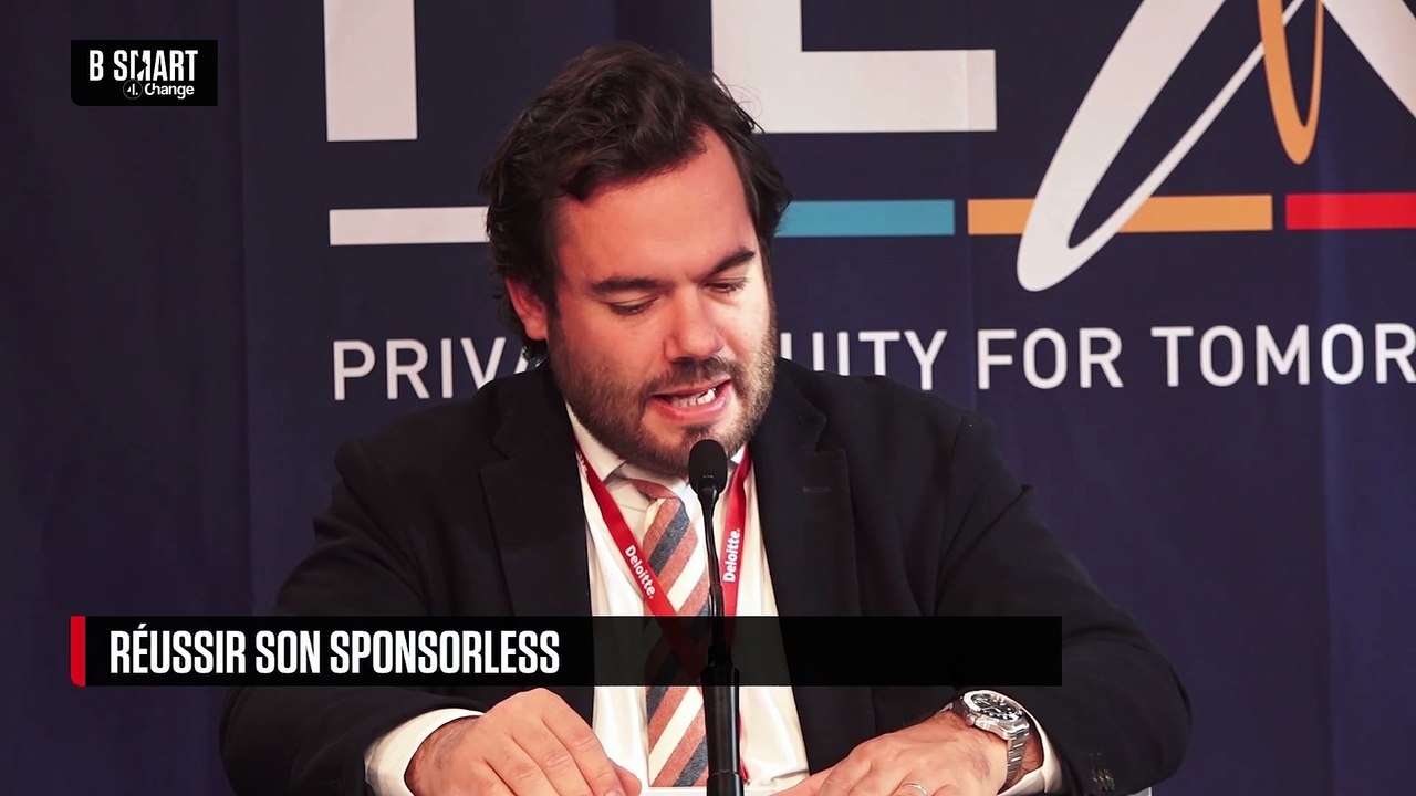 PRIVATE EQUITY EXCHANGE - Réussir son sponsorless