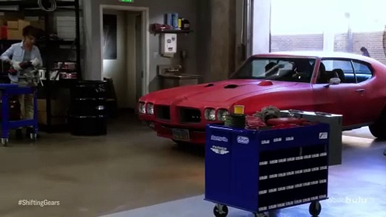 Shifting Gears Season 1