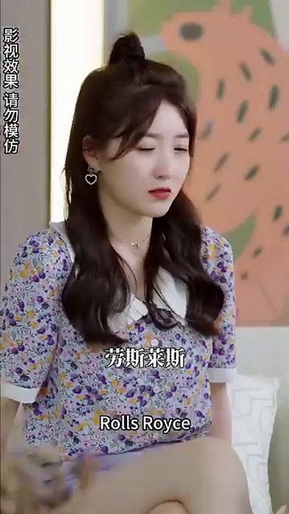 Suamiku ternyata pewaris keluarga kaya full episode