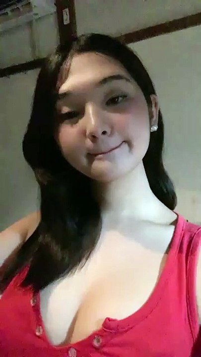 Cewek cantik toktok