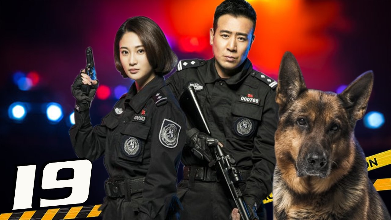 HOA KHÔI VÀ CẢNH KHUYỂN - Tập 19 (Lồng Tiếng) | Phim Hành Động Cảnh Sát Hình Sự Hay Nhất