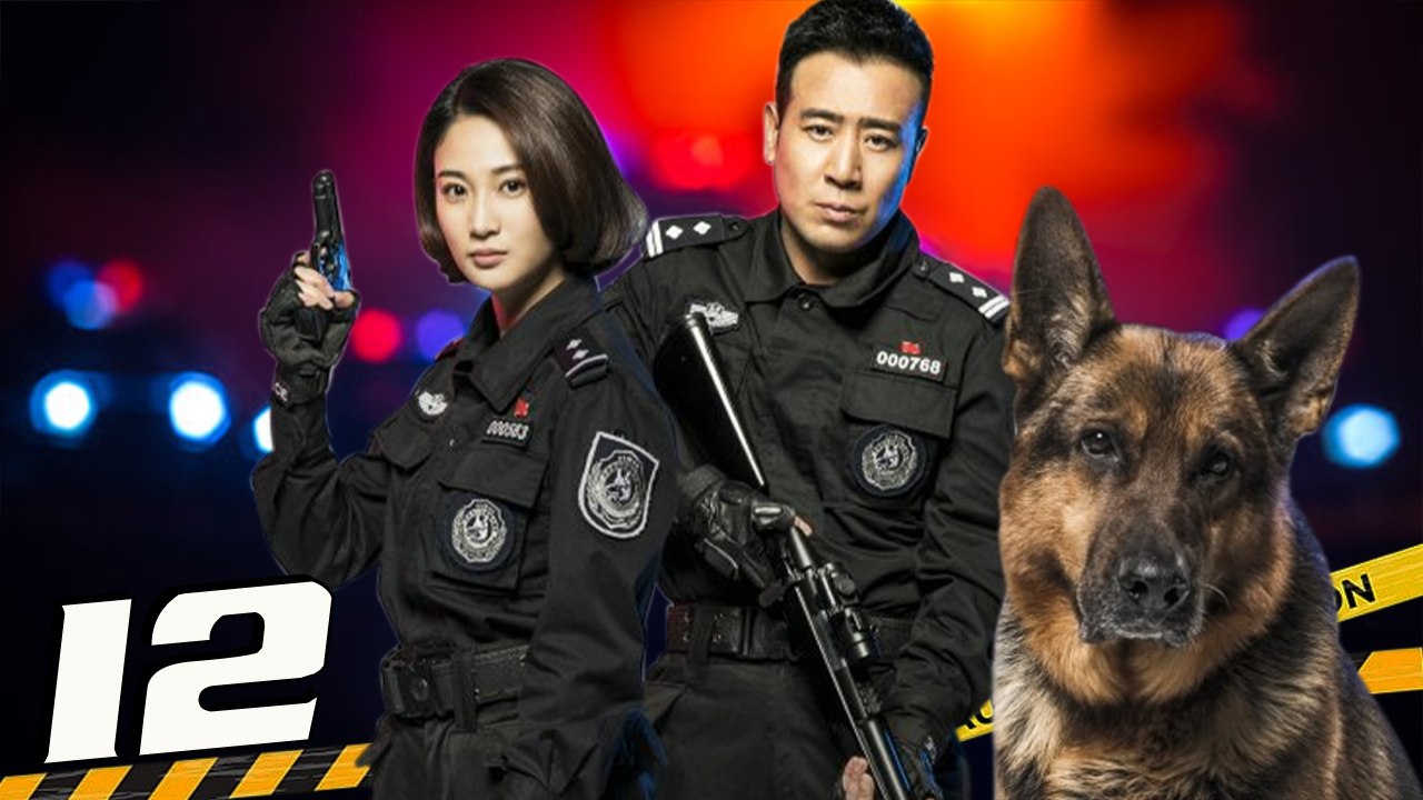 HOA KHÔI VÀ CẢNH KHUYỂN - Tập 12 (Lồng Tiếng) | Phim Hành Động Cảnh Sát Hình Sự Hay Nhất