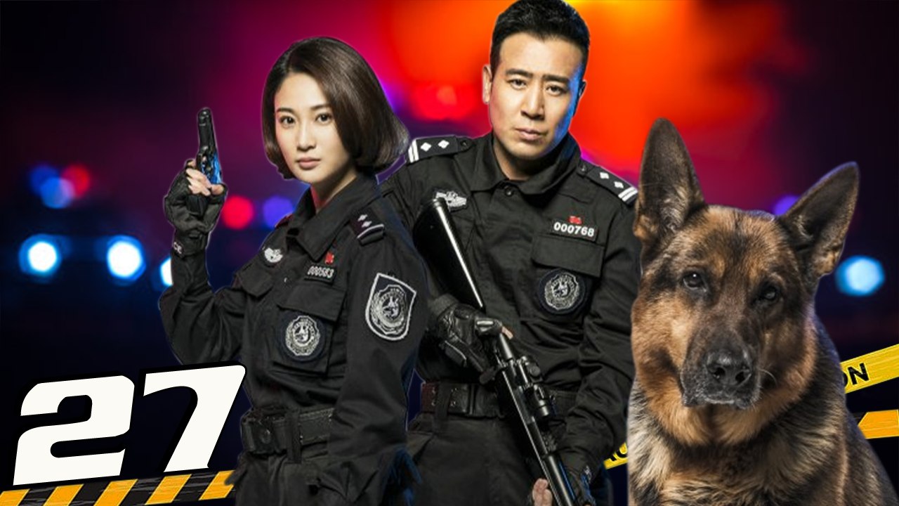 HOA KHÔI VÀ CẢNH KHUYỂN - Tập 27 (Lồng Tiếng) | Phim Hành Động Cảnh Sát Hình Sự Hay Nhất