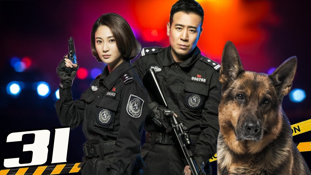 HOA KHÔI VÀ CẢNH KHUYỂN - Tập 31 (Lồng Tiếng) | Phim Hành Động Cảnh Sát Hình Sự Hay Nhất