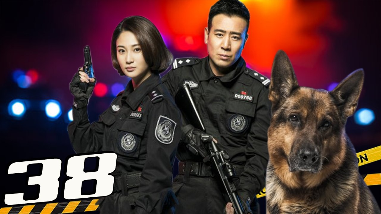 HOA KHÔI VÀ CẢNH KHUYỂN - Tập 38 (Lồng Tiếng) | Phim Hành Động Cảnh Sát Hình Sự Hay Nhất