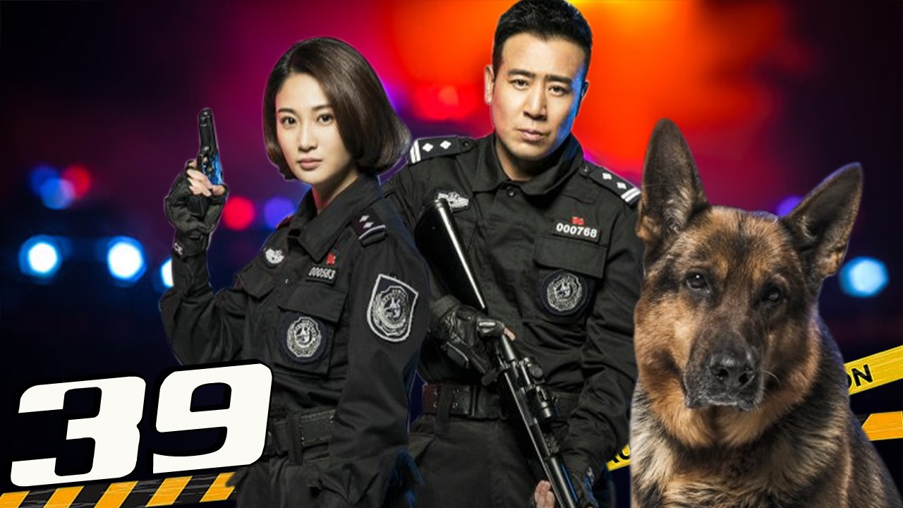 HOA KHÔI VÀ CẢNH KHUYỂN - Tập 39 (Lồng Tiếng) | Phim Hành Động Cảnh Sát Hình Sự Hay Nhất