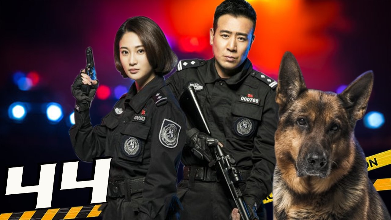 HOA KHÔI VÀ CẢNH KHUYỂN - Tập 44 CUỐI (Lồng Tiếng) | Phim Hành Động Cảnh Sát Hình Sự Hay Nhất