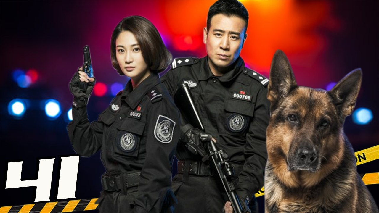 HOA KHÔI VÀ CẢNH KHUYỂN - Tập 41 (Lồng Tiếng) | Phim Hành Động Cảnh Sát Hình Sự Hay Nhất