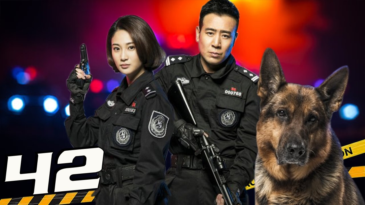 HOA KHÔI VÀ CẢNH KHUYỂN - Tập 42 (Lồng Tiếng) | Phim Hành Động Cảnh Sát Hình Sự Hay Nhất