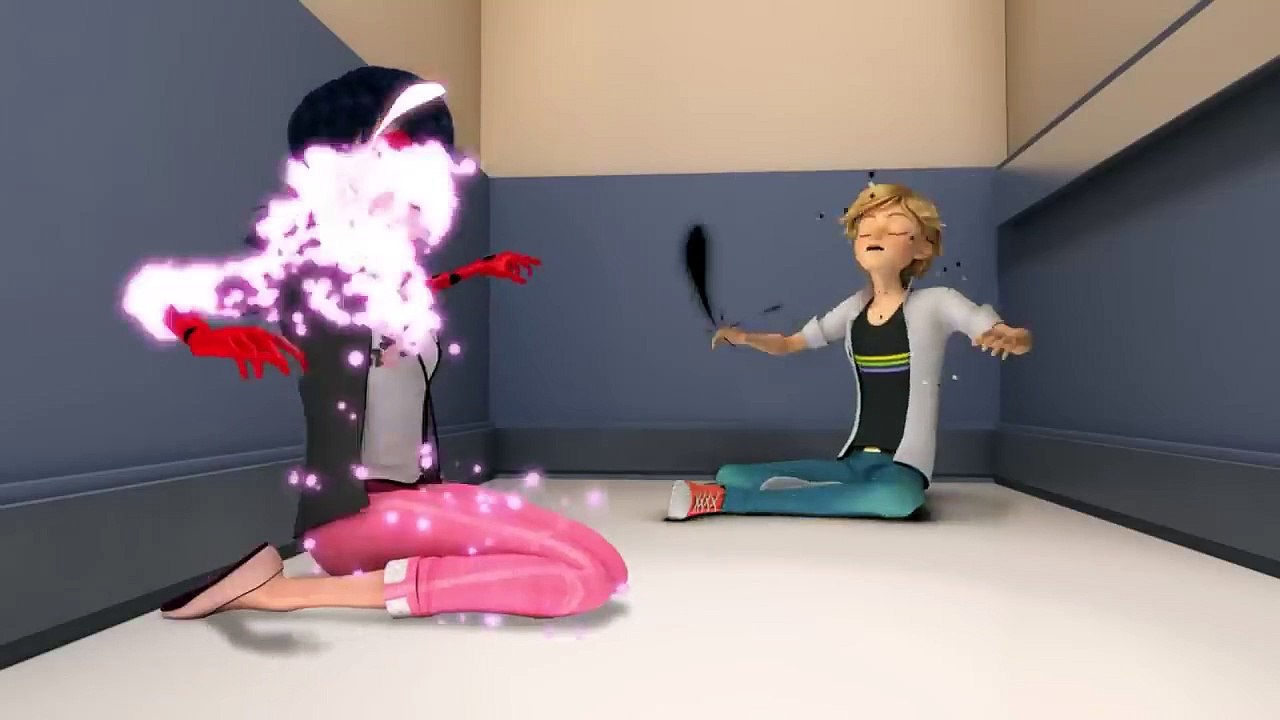 OBLIVIO 🐞 .MIRACULOUS - हिन्दी - TALES OF LADYBUG & CAT NOIR - HINDI