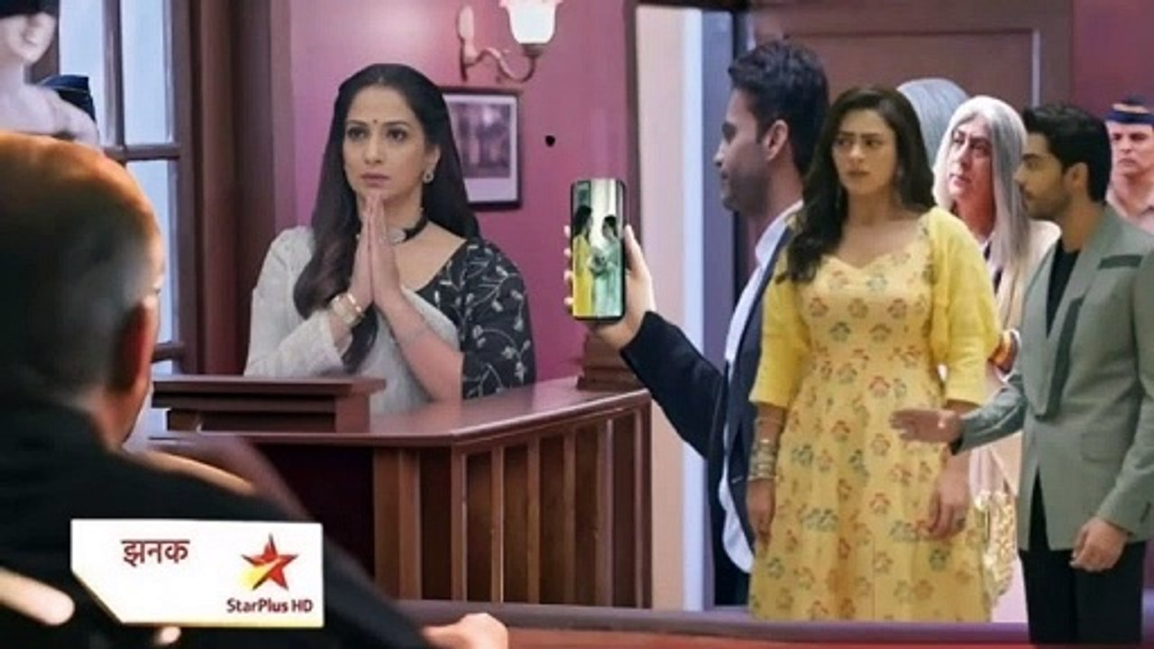 Jhanak today episode new promo | 23rd November 2024