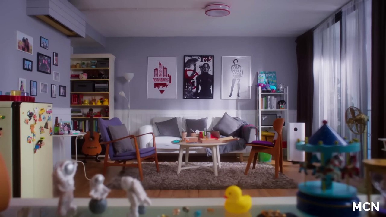 [Vietsub] Phim ngắn Still Love - Orm x Mae Koy