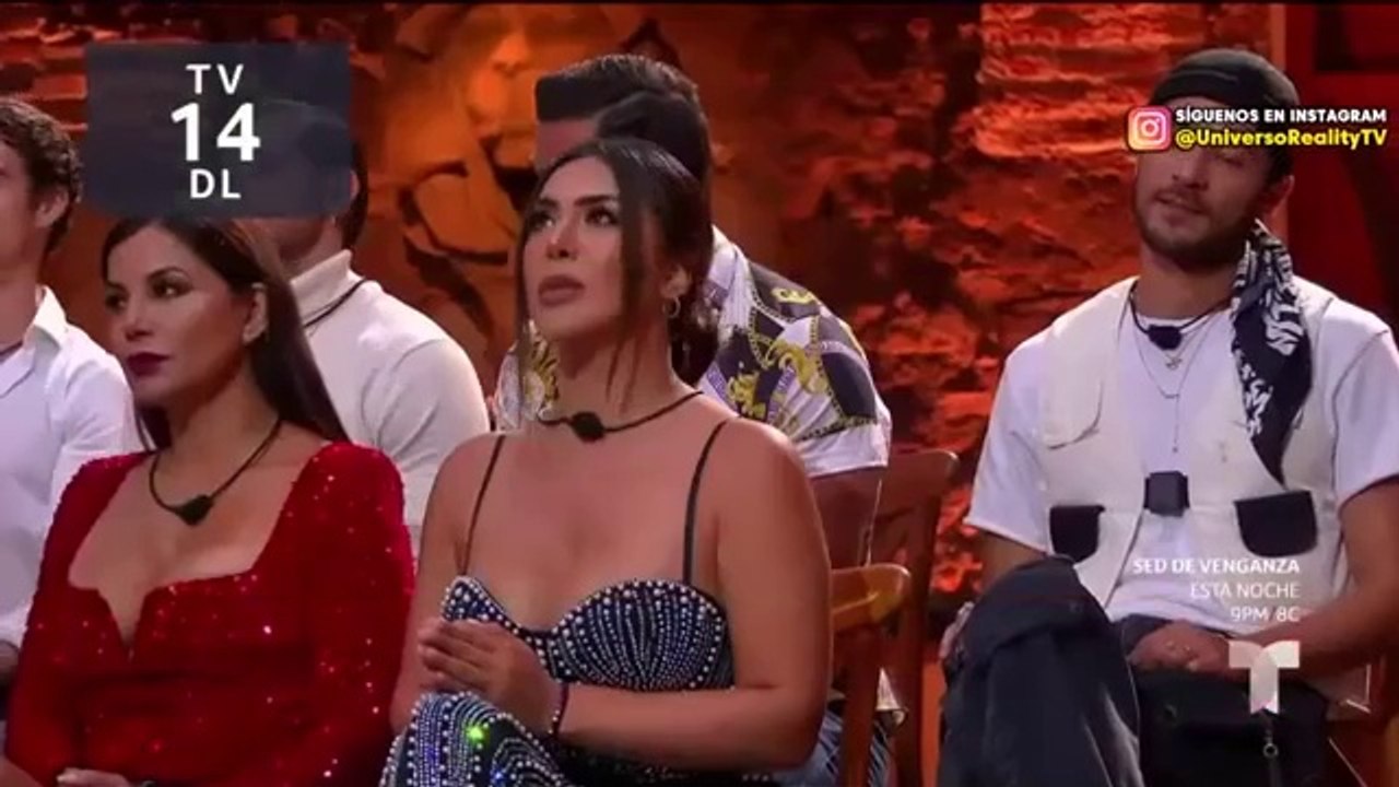 33. LOS 50 ❤️ 22/11/2024. CAPÍTULO 33 HD. COMPLETO - 2ª TEMPORADA.