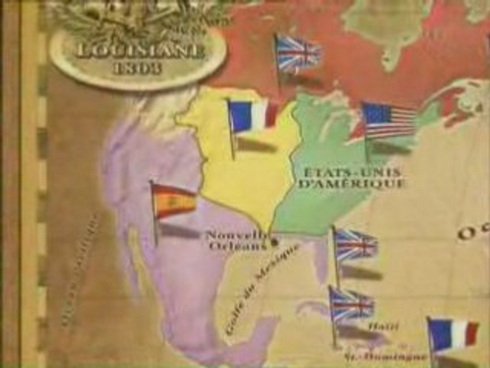 Louisiane française