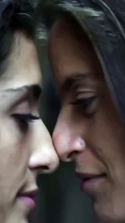 Amazing LGBTQ Couple