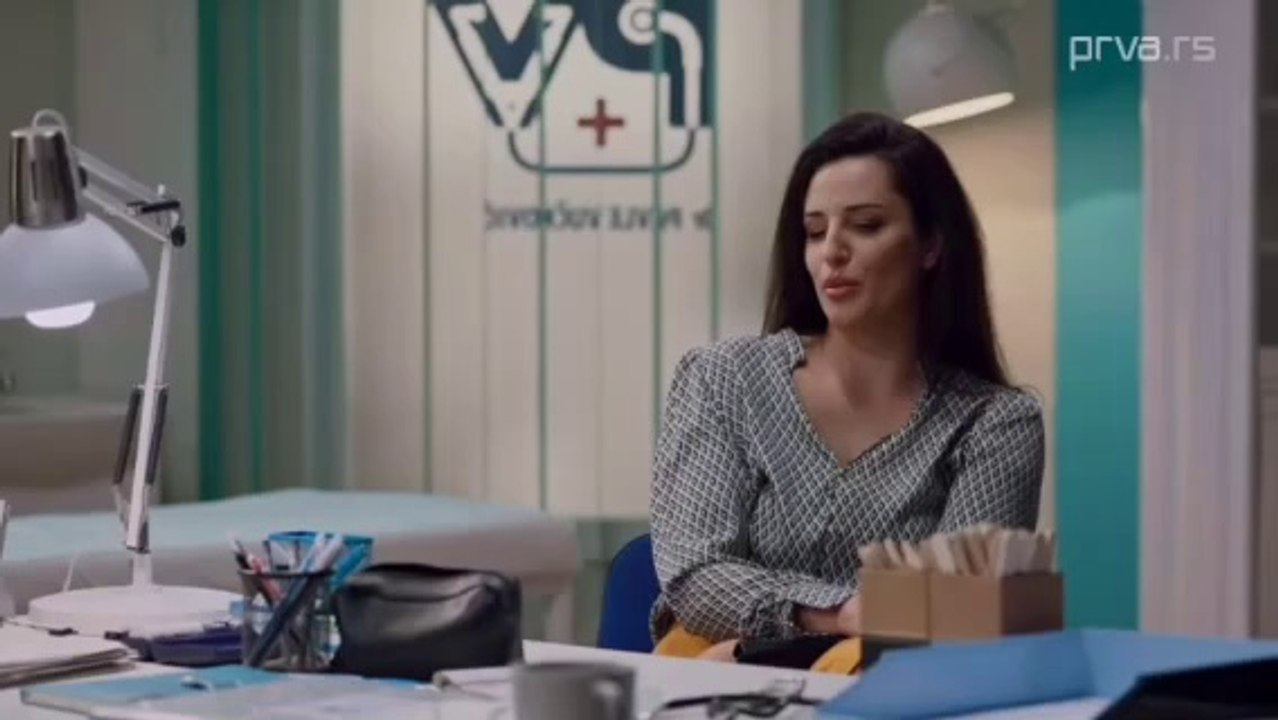 Igra sudbine 1269 Epizoda - Igra sudbine  Epizoda 1269