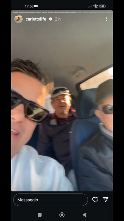 siamo della gang gang