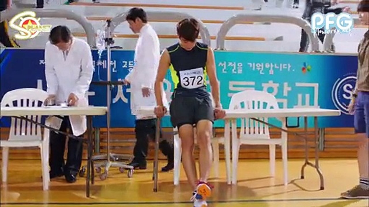 Gửi em, người xinh đẹp ơi - Tập 6 [1-4]