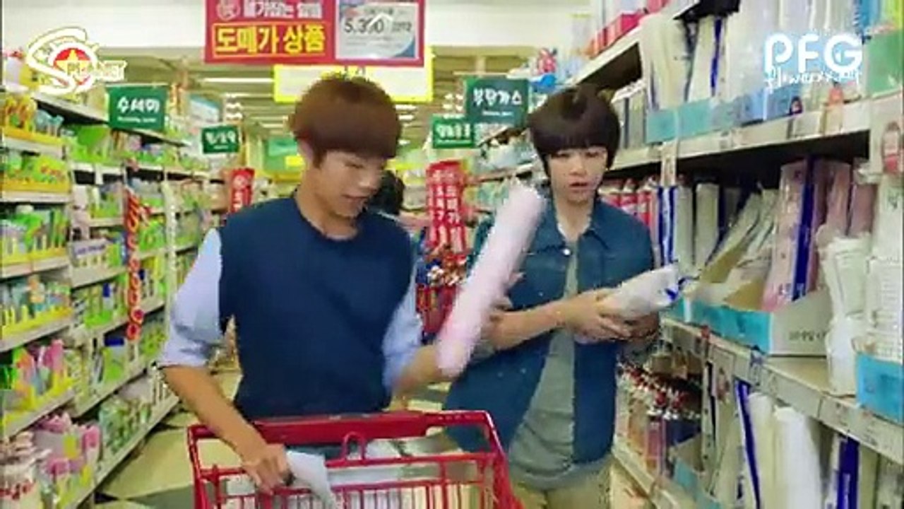 Gửi em, người xinh đẹp ơi - Tập 6 [2-4]