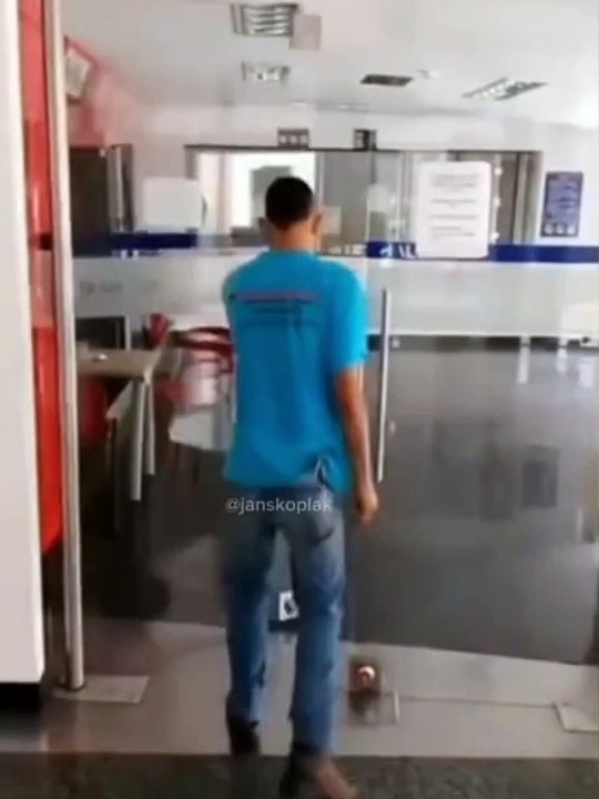 Hari apes tidak ada di kalender