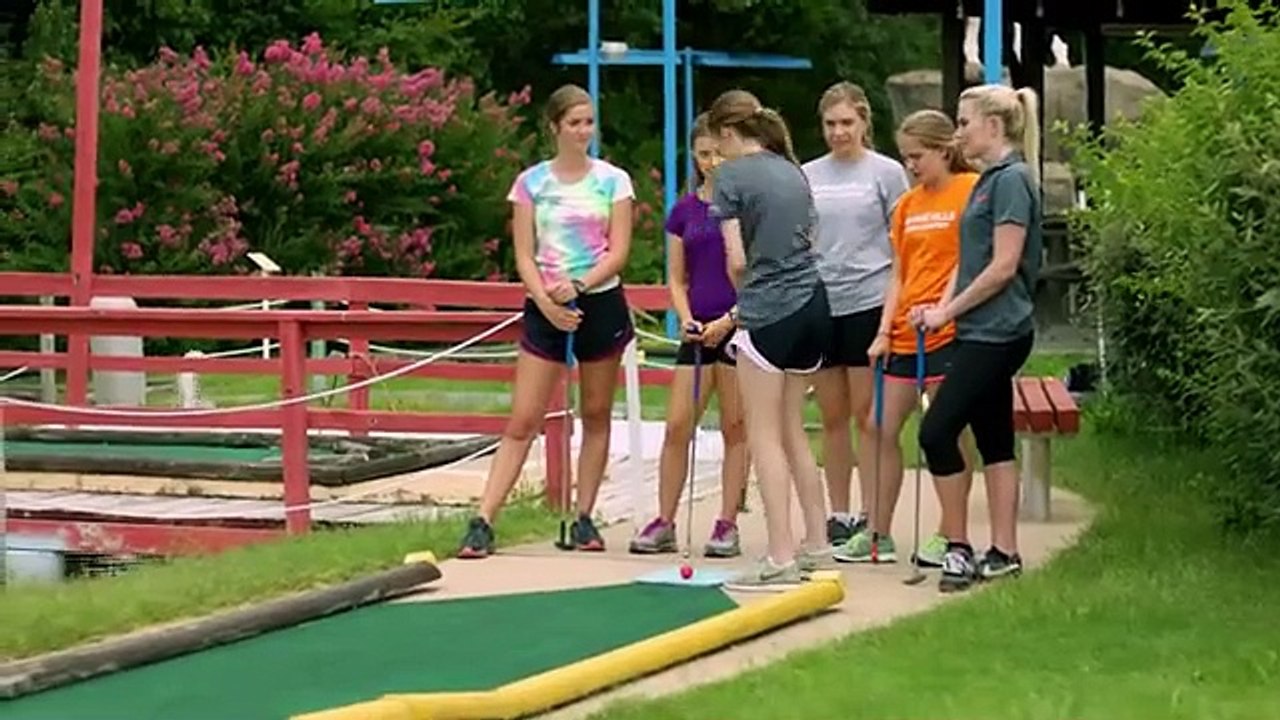 Remember The Goal   Full Movie  Allee-Sutton Hethcoat   A Dave Christiano Film