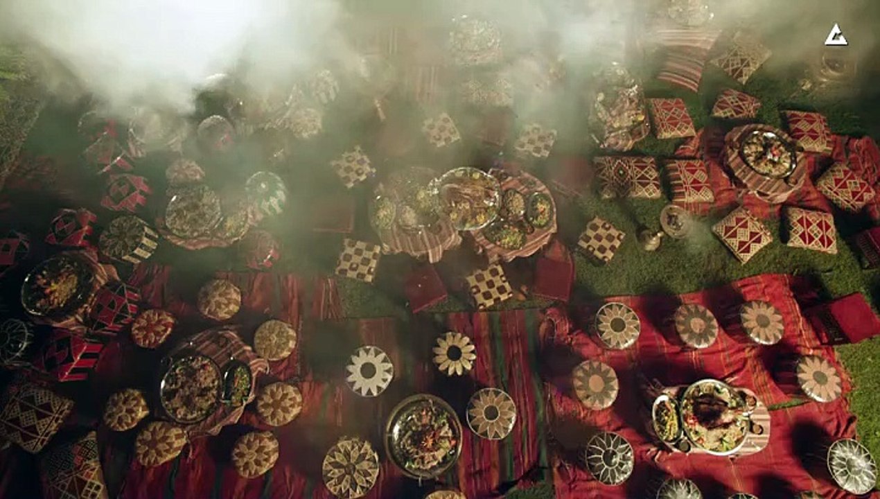 فيلم مولانا عمرو سعد و ريهام حجاج