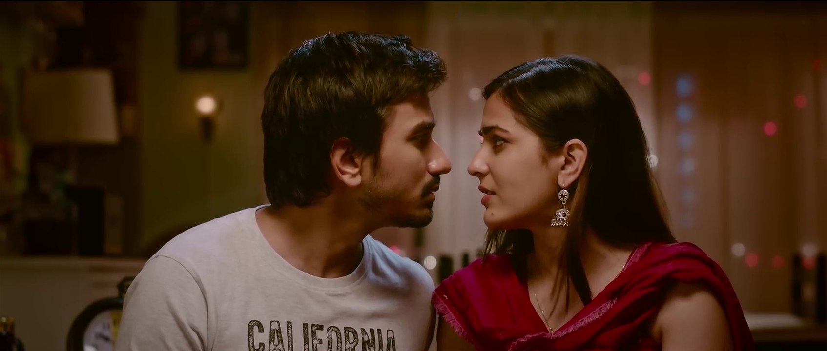 Roti Kapda Romance  Official Telugu Trailer | Bekkem Venugopal | Vikram Reddy | Srujan Kumar | 3FrameZ