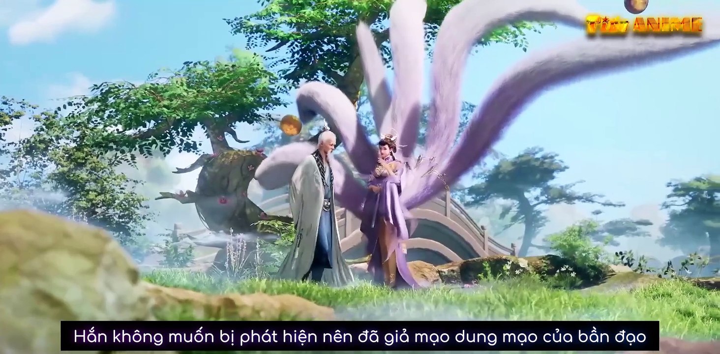 Sư Huynh A Sư Huynh Tập 64