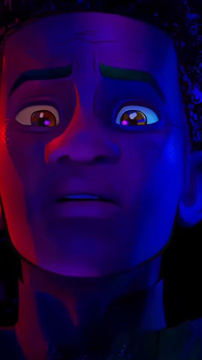 Spiderman Beyond The Spider-Verse ne sortira JAMAIS