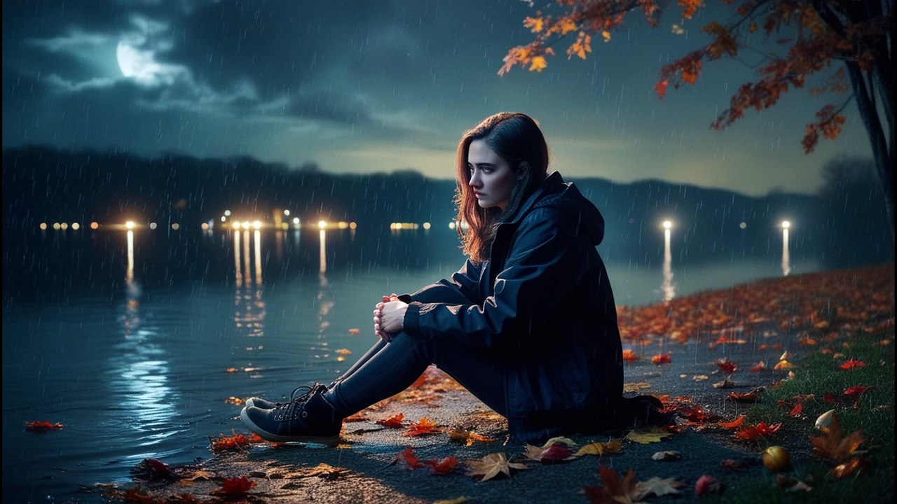 Solitude | Beautiful Chill Music