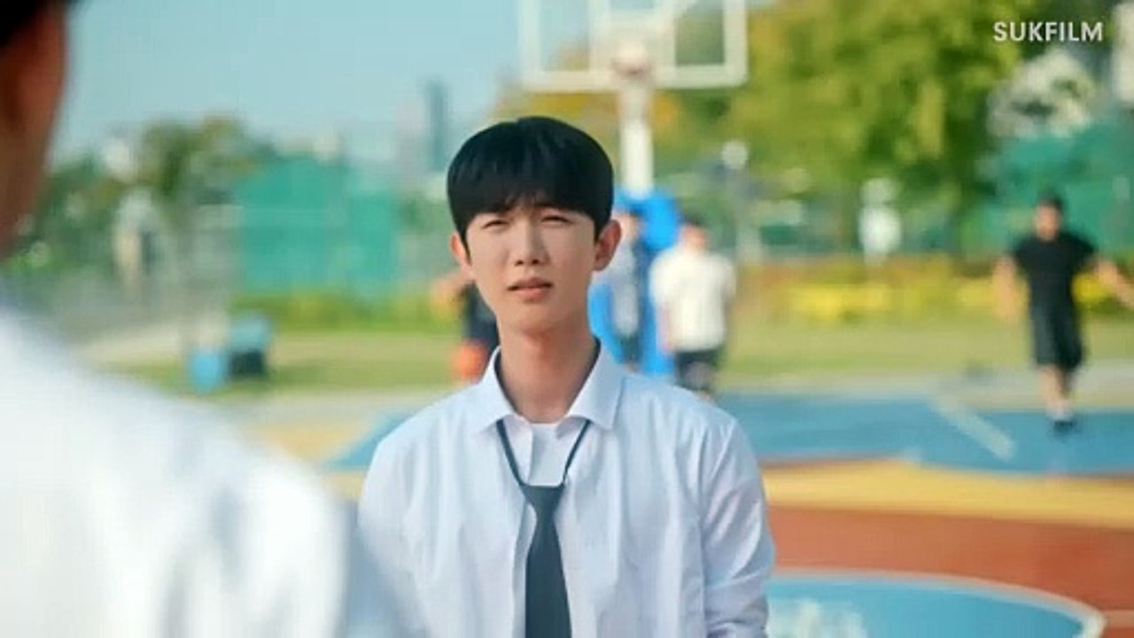 [SUB] 석필름 BL K-drama "Seoul Blues: Spin-off" Teaser