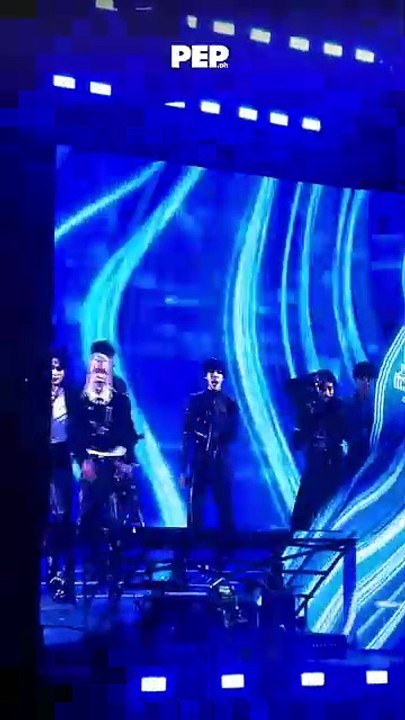 LALALALA Live (Stray Kids DominATE World Tour) | PEP Jams