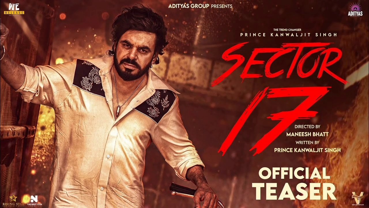 Download Sector 17 (2024) Hindi Dubbed in HD – Watch Online & Offline