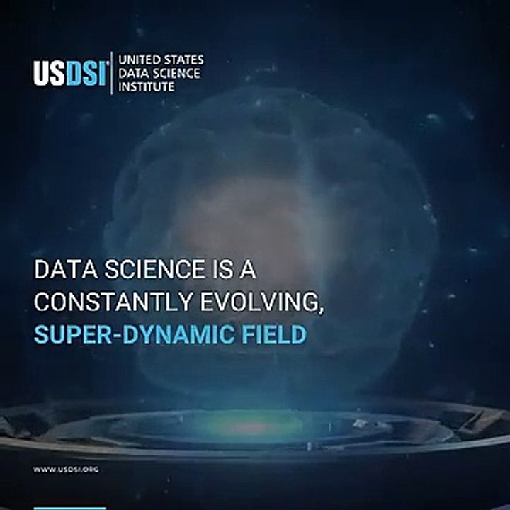 Why Data Science is the Hottest Career Choice in 2024 🚀