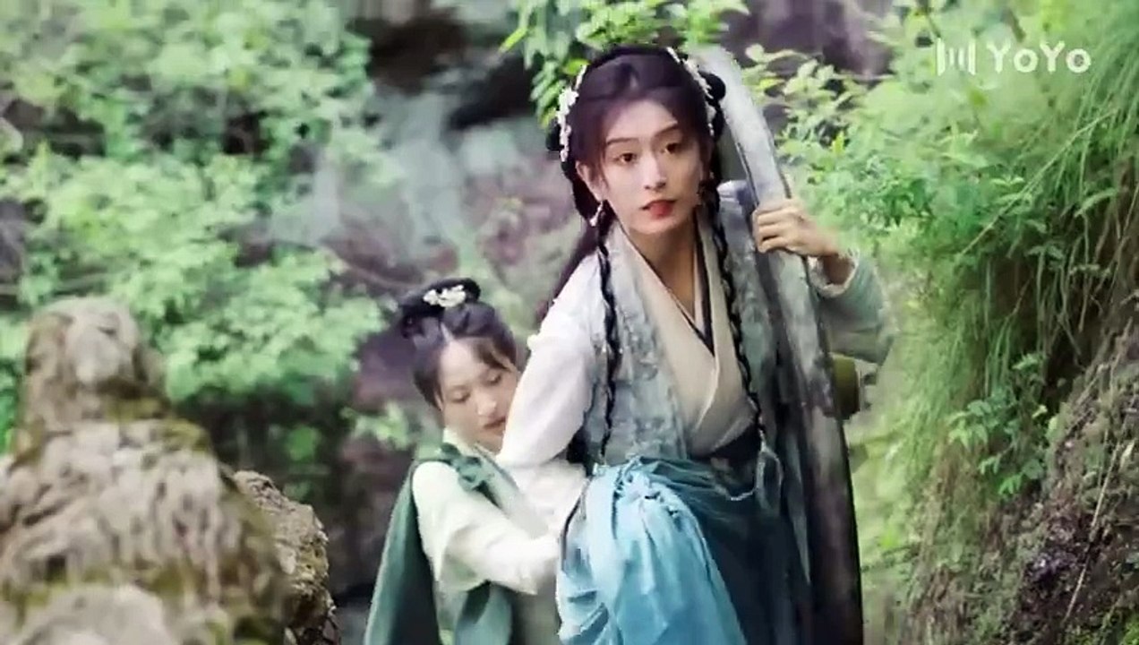 Ye Cheng: Reborn EP01 (Jia Ze, Yuan Hao) 💗Double identities but only one love💗  夜城赋之离生